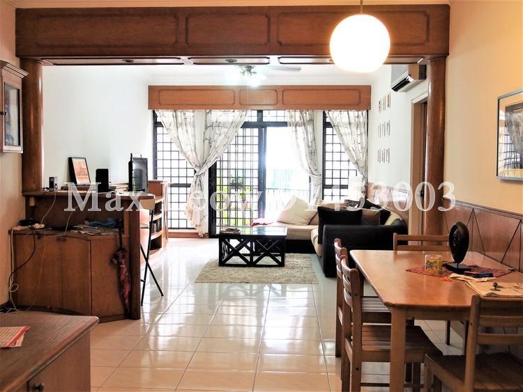 Bassein Court (D11), Apartment #173412902